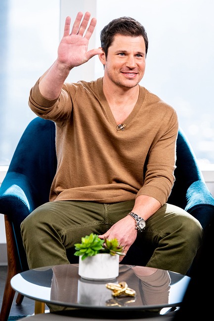 Nick Lachey